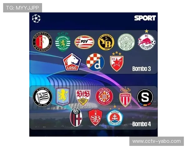 新欧冠方案提议36队分两组，建免费直播平台创收