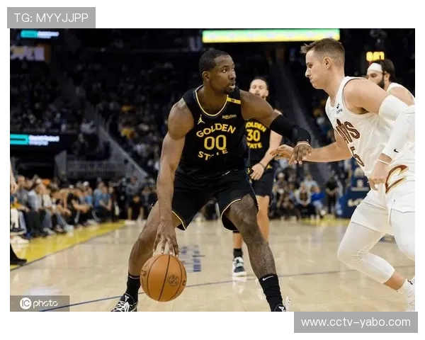 勇士与库明加完成两年续约，前锋场均15.3分留队